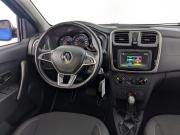 Renault Sandero II Рестайлинг Москва  - изображение 44