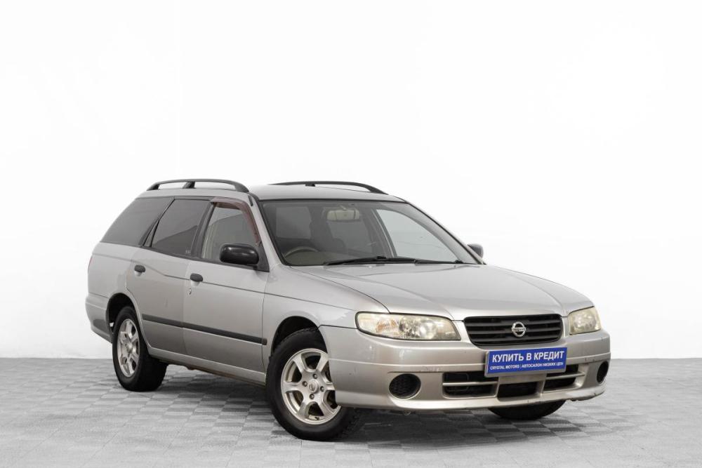 Nissan Expert Барнаул  - изображение 1