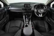 Mazda Axela III Рестайлинг Сургут  - изображение 27