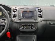 Volkswagen Tiguan I Рестайлинг Екатеринбург  - изображение 22