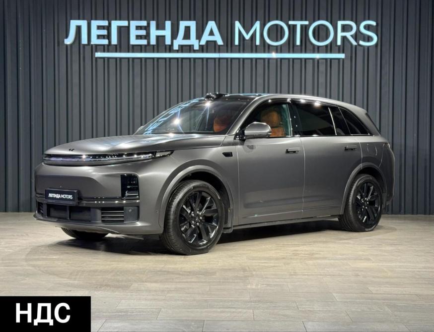 Li Auto (Lixiang) L7 I Иркутск  - изображение 1