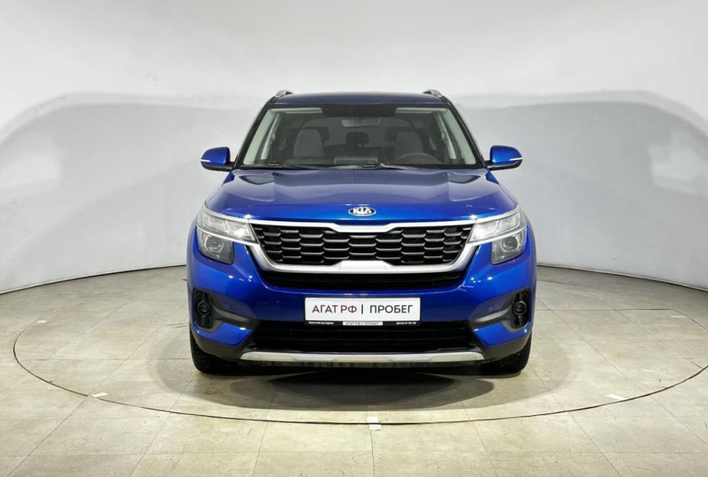 Kia Seltos I Саранск  - изображение 2