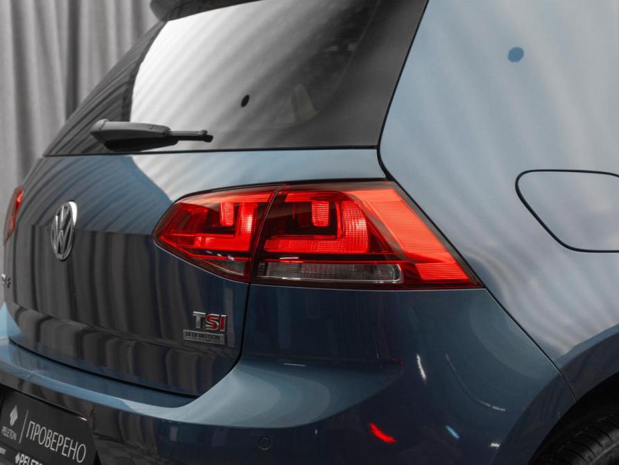 Volkswagen Golf VII Москва  - изображение 24
