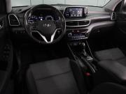 Hyundai Tucson III Рестайлинг Воронеж  - изображение 23