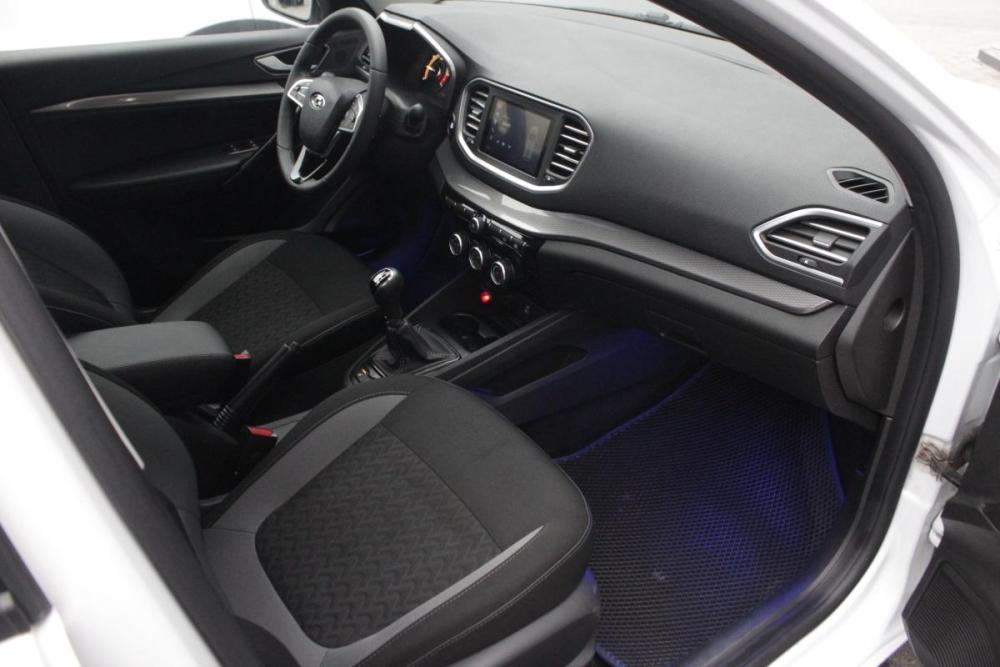 Lada (ВАЗ) Vesta I Рестайлинг (NG) Брянск  - изображение 5