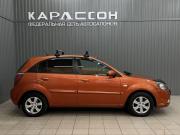 Kia Rio II Рестайлинг Магнитогорск  - изображение 22
