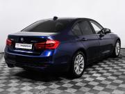 BMW 3 серии VI (F3x) Рестайлинг Москва  - изображение 23