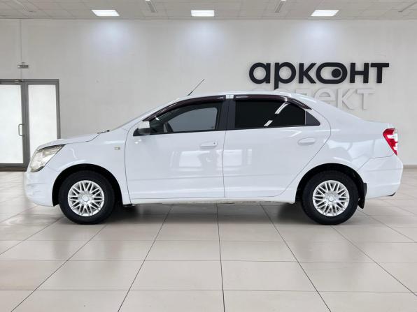 Chevrolet Cobalt II с пробегом 2013 года, цена 695 000 рублей, 88295 км, седан, Автокод Объявления