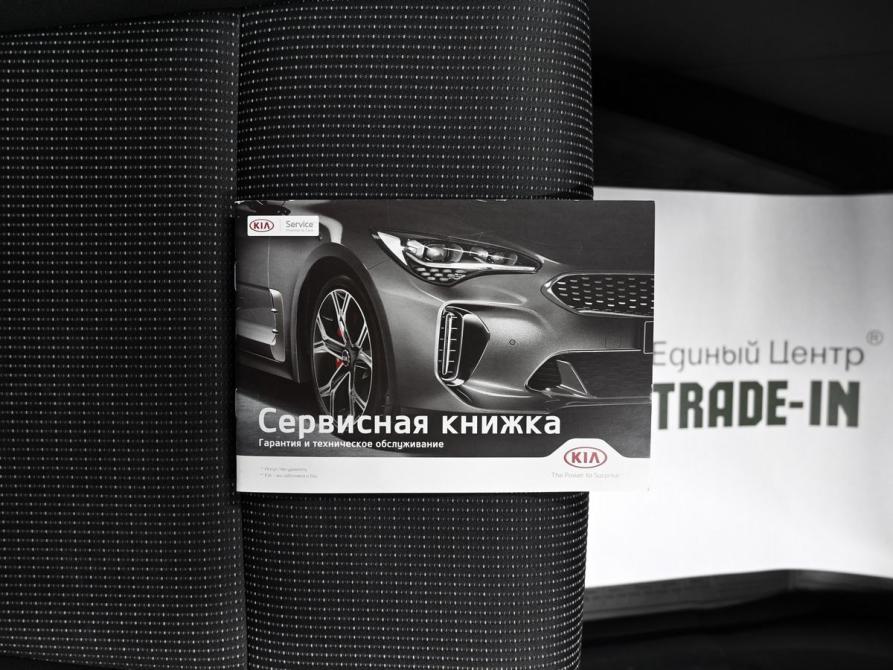 Kia Sportage IV Рестайлинг Тверь  - изображение 25