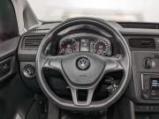 Volkswagen Caddy IV Москва  - изображение 46