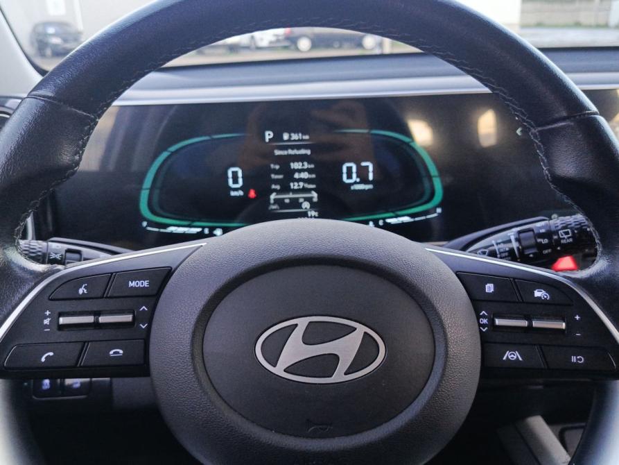 Hyundai Mufasa I (NU2) Набережные Челны  - изображение 25