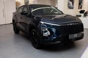 Omoda C5 I Рестайлинг Москва  - изображение 32