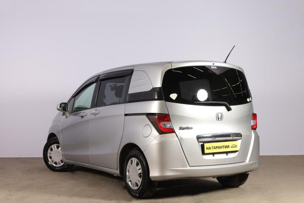 Honda Freed I Новосибирск  - изображение 5