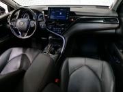 Toyota Camry VIII (XV70) Рестайлинг Москва  - изображение 25