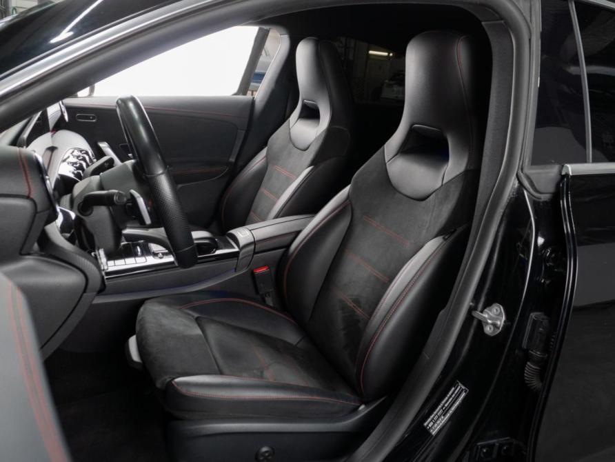 Mercedes-Benz CLA II (C118 X118) Тюмень  - изображение 10