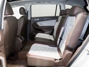 Volkswagen Tiguan II Рестайлинг Чита  - изображение 33