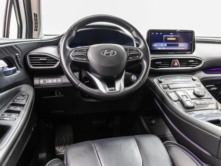 Hyundai Santa Fe IV Рестайлинг Волгоград  - изображение 15