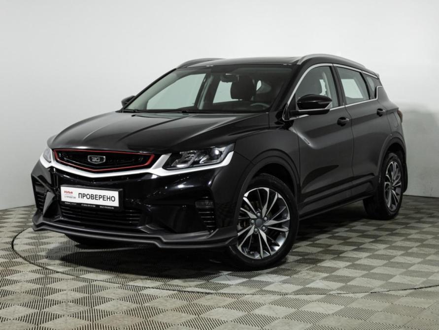 Belgee X50 Санкт-Петербург  - изображение 1