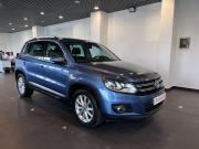 Volkswagen Tiguan I Рестайлинг Чебоксары  - изображение 34