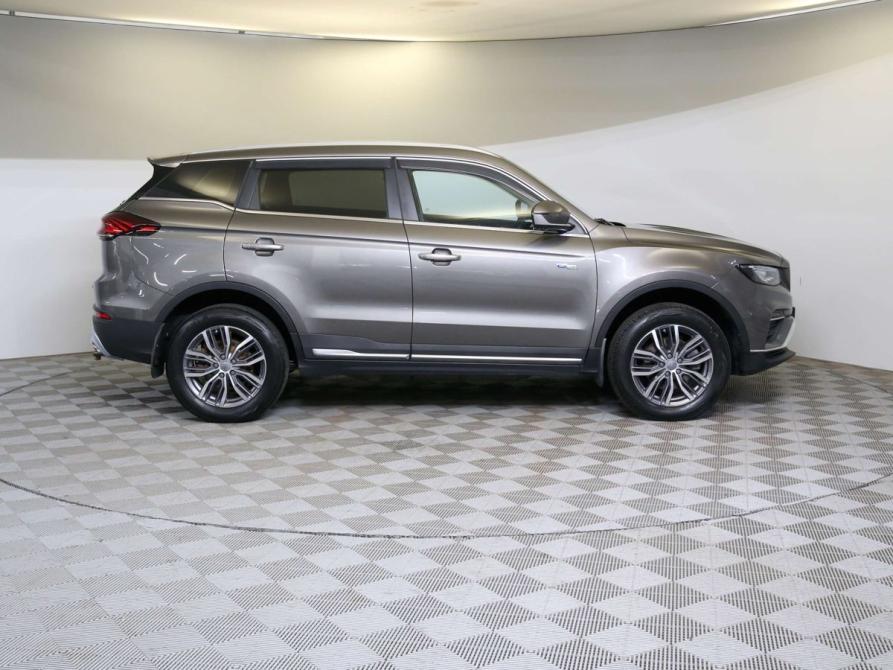 Geely Atlas Pro Санкт-Петербург  - изображение 4