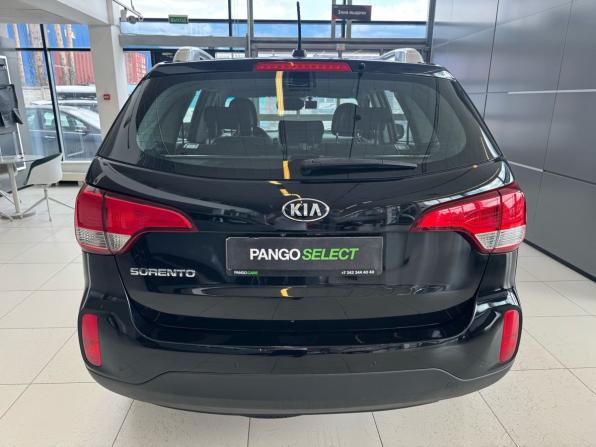 Kia Sorento II Рестайлинг с пробегом 2019 года, цена 2 249 000 рублей, 145207 км, внедорожник, Автокод Объявления