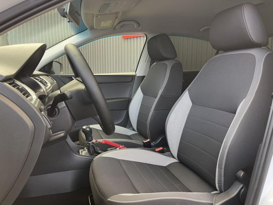 Skoda Rapid I Пермь  - изображение 15