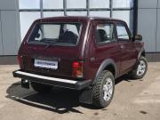 Lada (ВАЗ) 2121 (4x4) I Рестайлинг Ярославль  - изображение 19