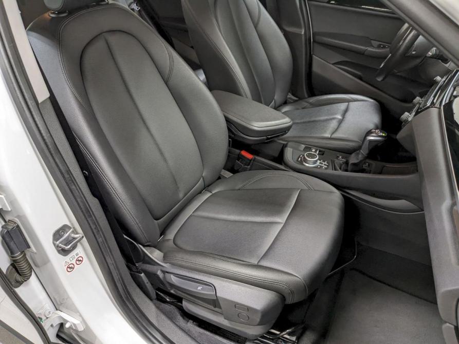 BMW X1 II (F48) Рестайлинг Москва  - изображение 20