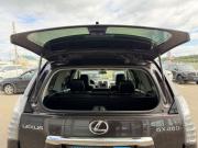 Lexus GX II Рестайлинг Тверь  - изображение 45