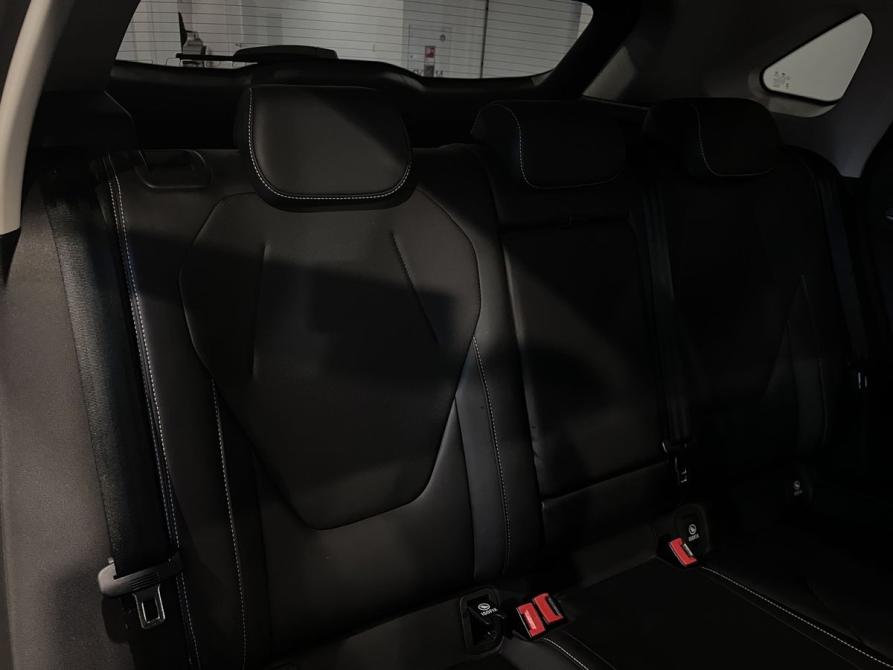 JAC JS6 Чебоксары  - изображение 36
