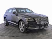 Genesis GV80 I Москва  - изображение 33