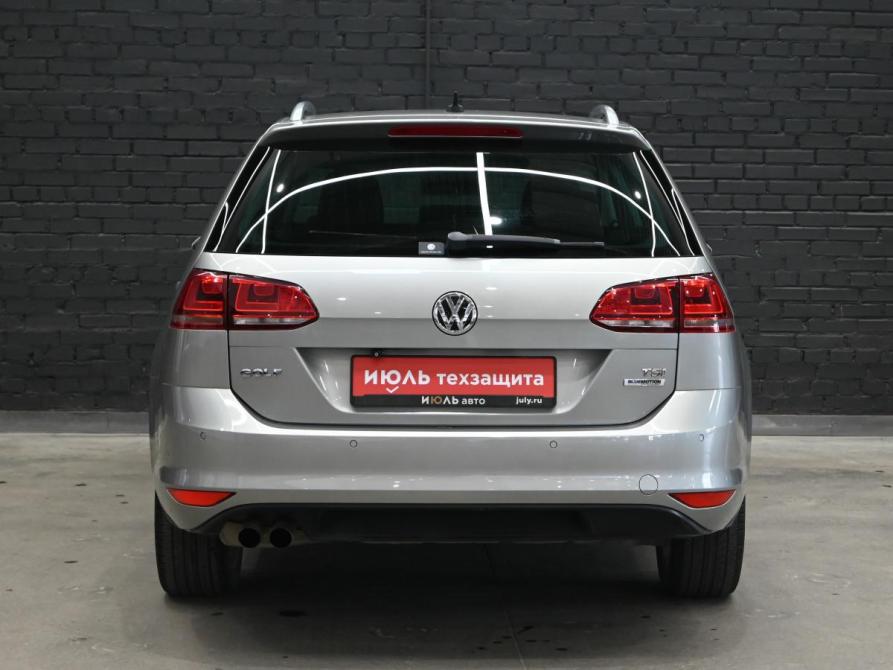 Volkswagen Golf VII Екатеринбург  - изображение 5
