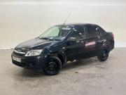 Lada (ВАЗ) Granta I Саратов  - изображение 14