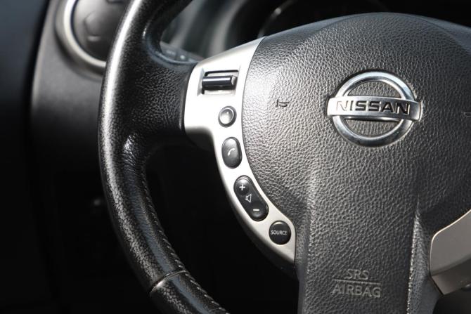 Nissan Qashqai I с пробегом 2010 года, цена 899 000 рублей, 153607 км, внедорожник, Автокод Объявления