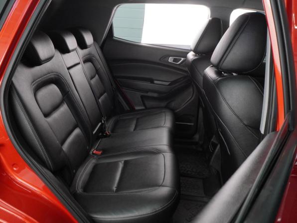 Chery Tiggo 4 I Рестайлинг с пробегом 2020 года, цена 1 349 000 рублей, 99380 км, внедорожник, Автокод Объявления