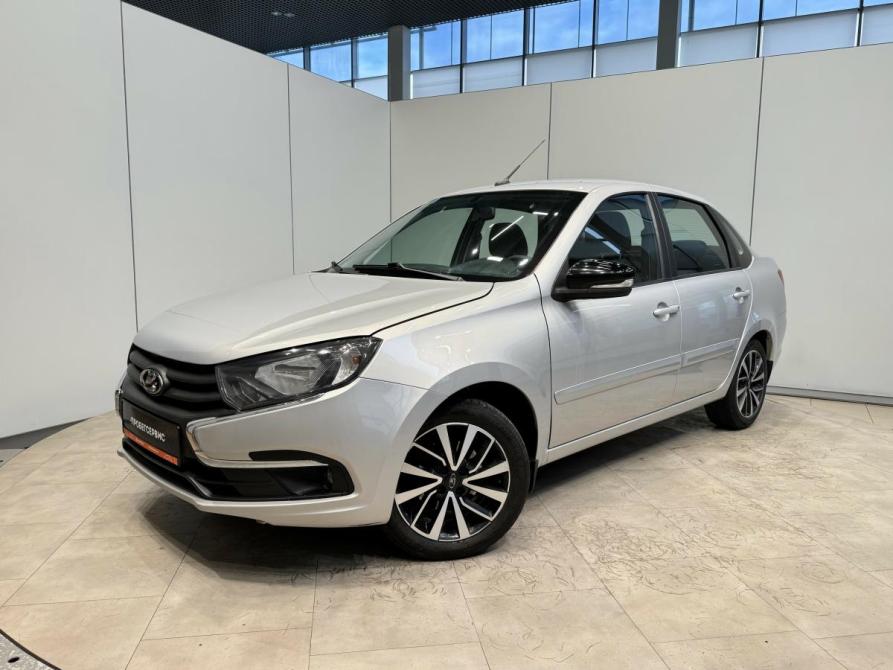Lada (ВАЗ) Granta I Рестайлинг Волжский  - изображение 1
