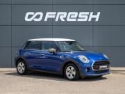 Mini Hatch III (F55/F56) Рестайлинг Краснодар  - изображение 23