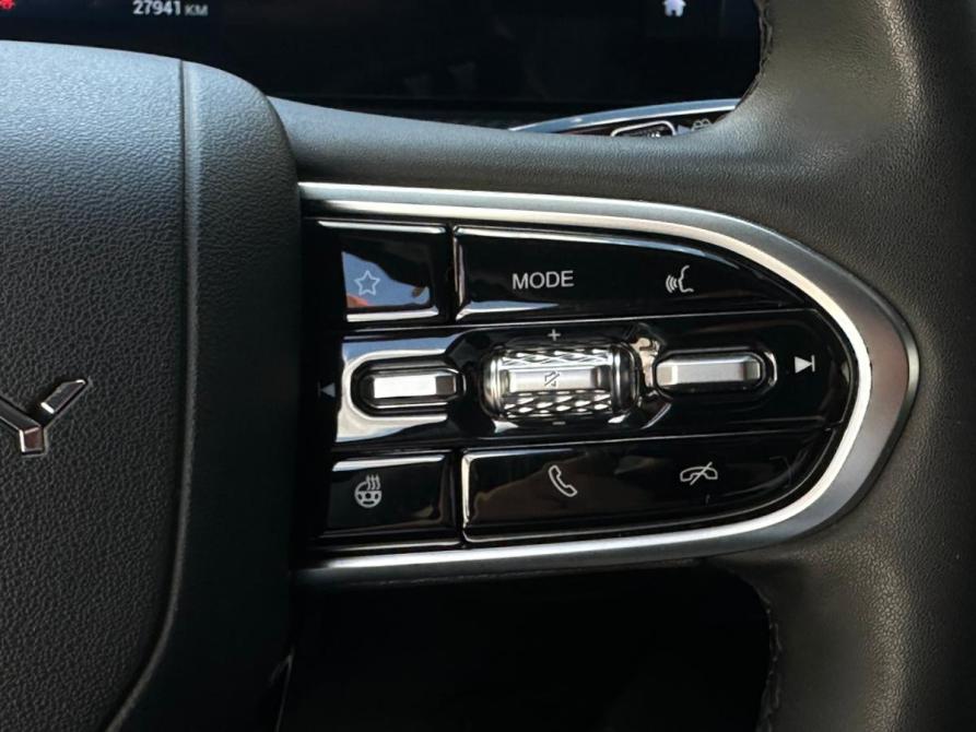 Chery Tiggo 7L Крым  - изображение 13