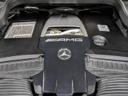 Mercedes-Benz GLE Coupe AMG II (C167) Химки  - изображение 39