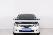 Hyundai Solaris I Рестайлинг Красноярск  - изображение 24