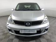 Nissan Tiida I Москва  - изображение 21