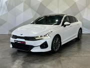 Kia K5 III Оренбург  - изображение 33