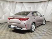 Kia Rio IV Рестайлинг Москва  - изображение 22