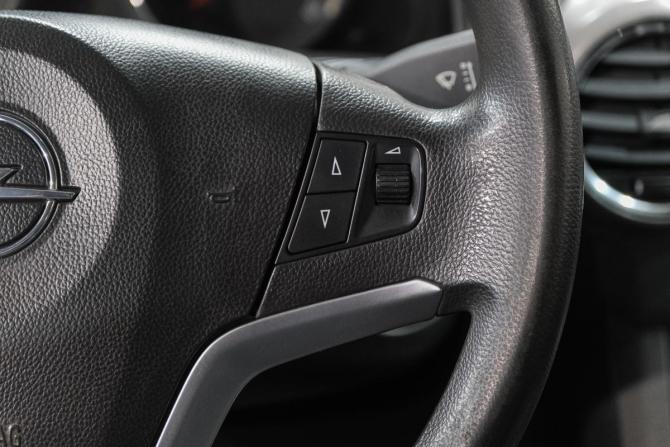 Opel Antara I с пробегом 2011 года, цена 859 000 рублей, 163000 км, внедорожник, Автокод Объявления