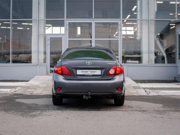Toyota Corolla X (E140 E150) с пробегом 2008 года, цена 710 000 рублей, 211142 км, седан, Автокод Объявления
