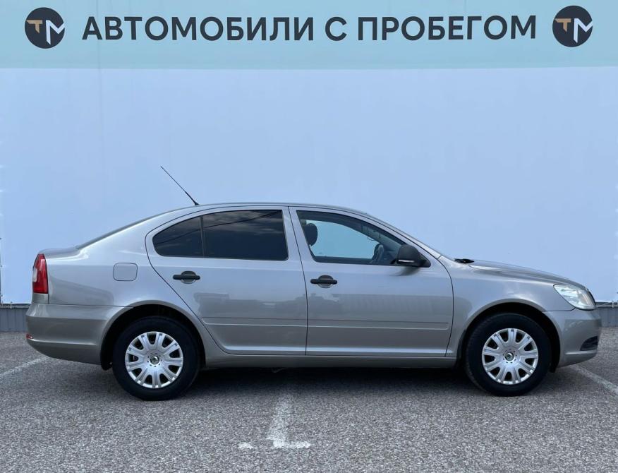 Skoda Octavia I (A4) Рестайлинг Стерлитамак  - изображение 4