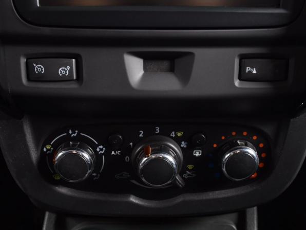 Renault Duster I Рестайлинг с пробегом 2019 года, цена 1 349 999 рублей, 112309 км, внедорожник, Автокод Объявления