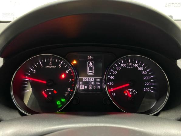 Nissan Qashqai I Рестайлинг с пробегом 2011 года, цена 825 000 рублей, 306248 км, внедорожник, Автокод Объявления