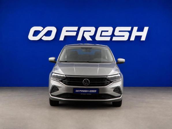 Volkswagen Polo VI с пробегом 2021 года, цена 1 897 444 рубля, 52206 км, лифтбек, Автокод Объявления