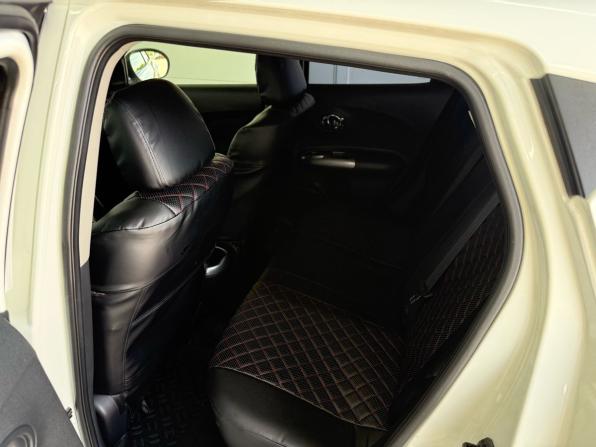Nissan Juke I с пробегом 2011 года, цена 999 000 рублей, 131000 км, внедорожник, Автокод Объявления